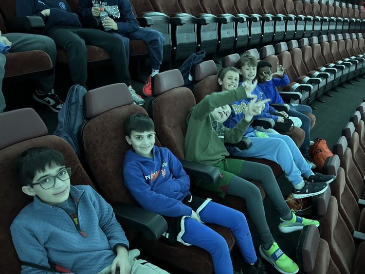 Liberty Science Center