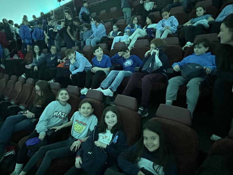 Liberty Science Center