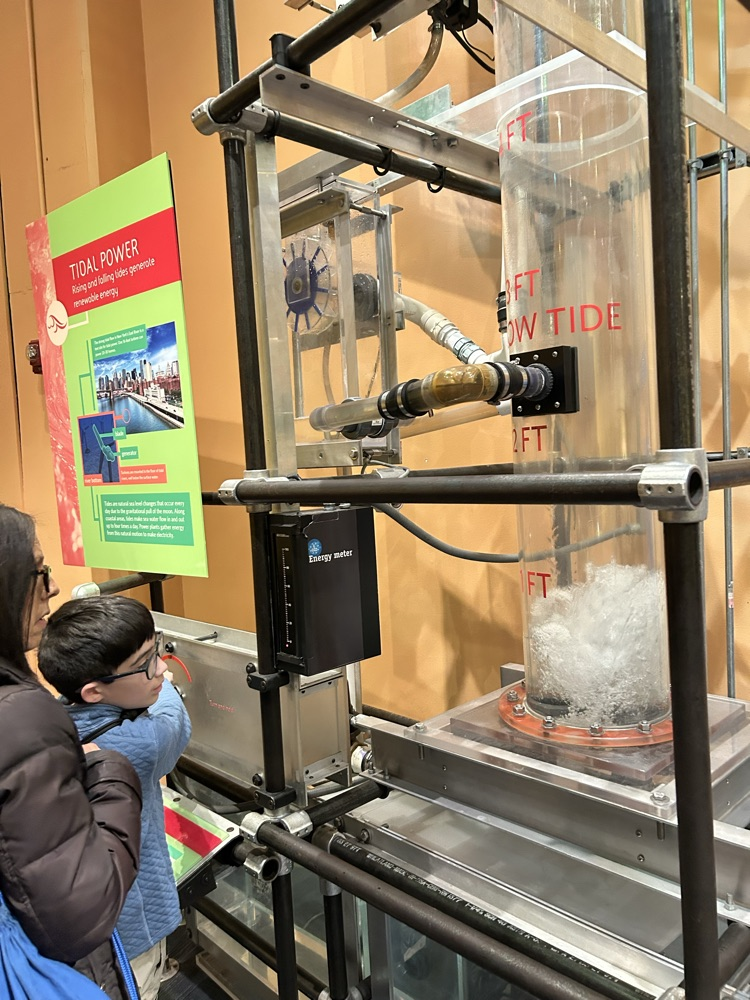 Liberty Science Center