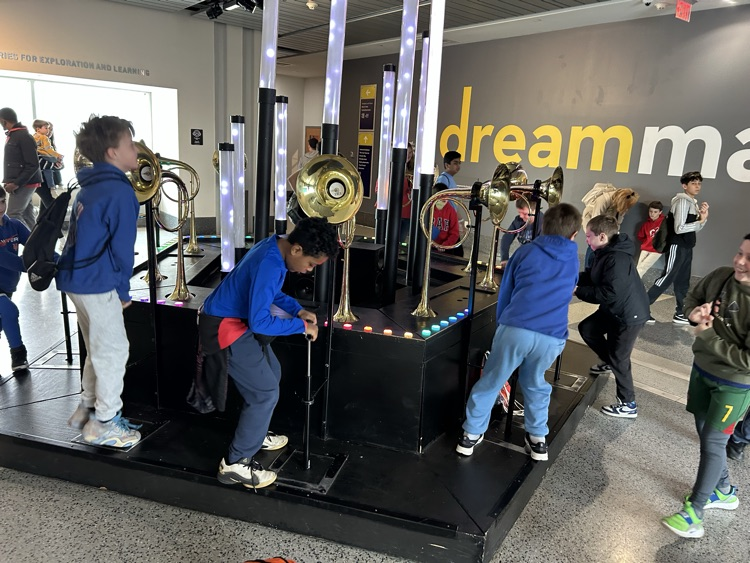 Liberty Science Center