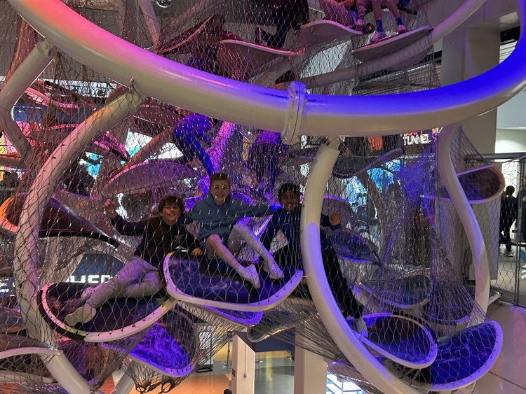 Liberty Science Center