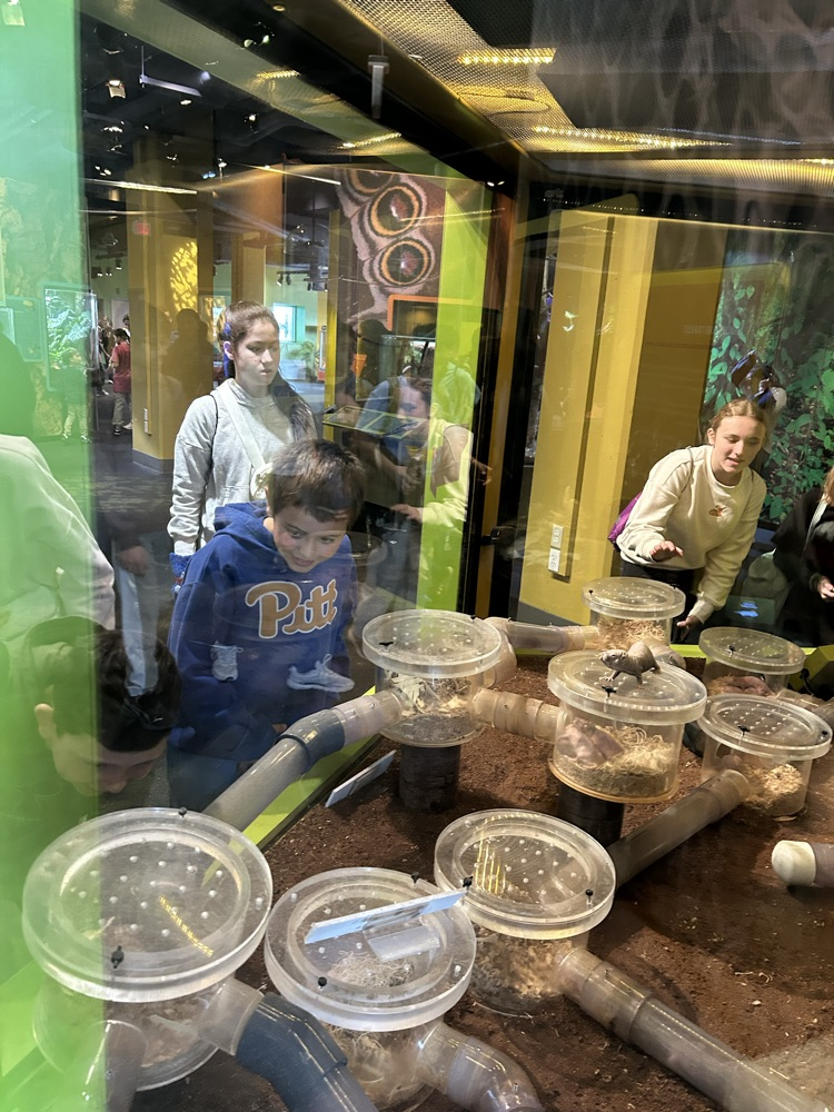 Liberty Science Center