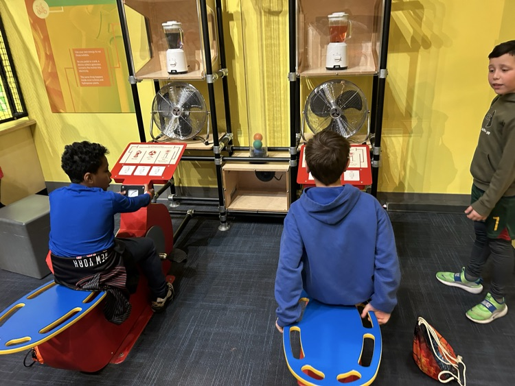 Liberty Science Center