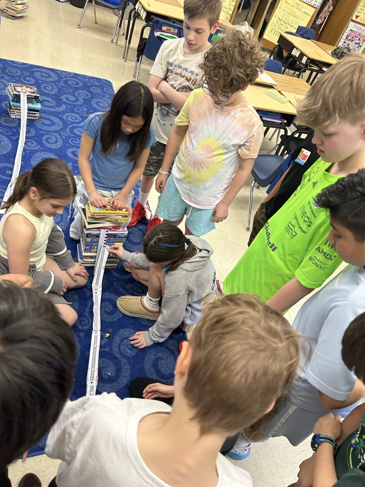 Marble Roller Coaster! 