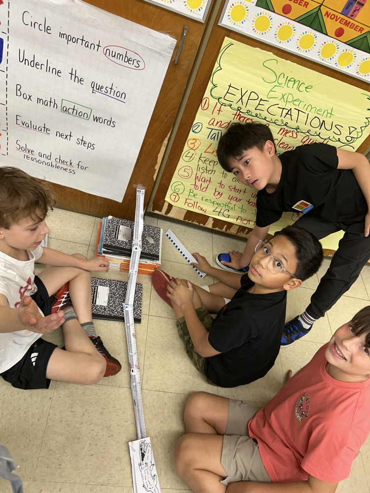 Marble Roller Coaster! 