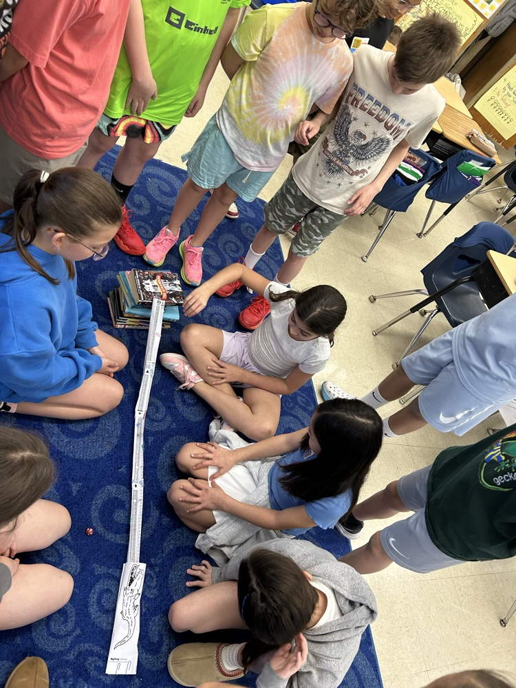 Marble Roller Coaster! 