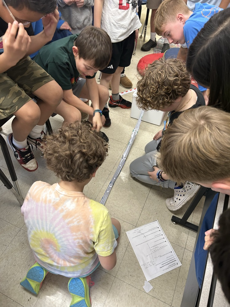 Marble Roller Coaster! 