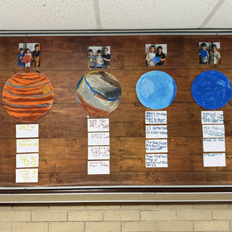 planet board 4 planets