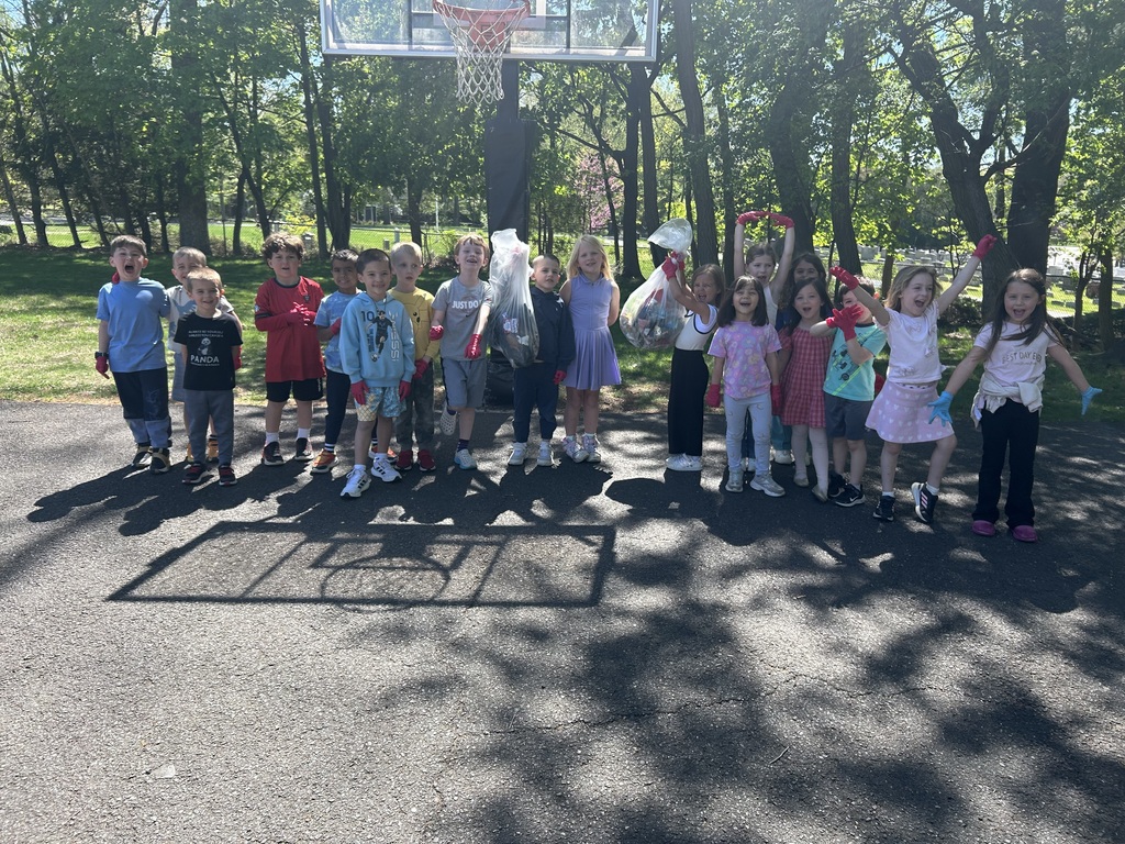 Children exploring