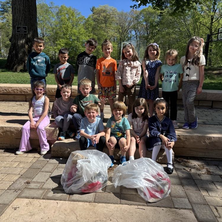 kindergarten class