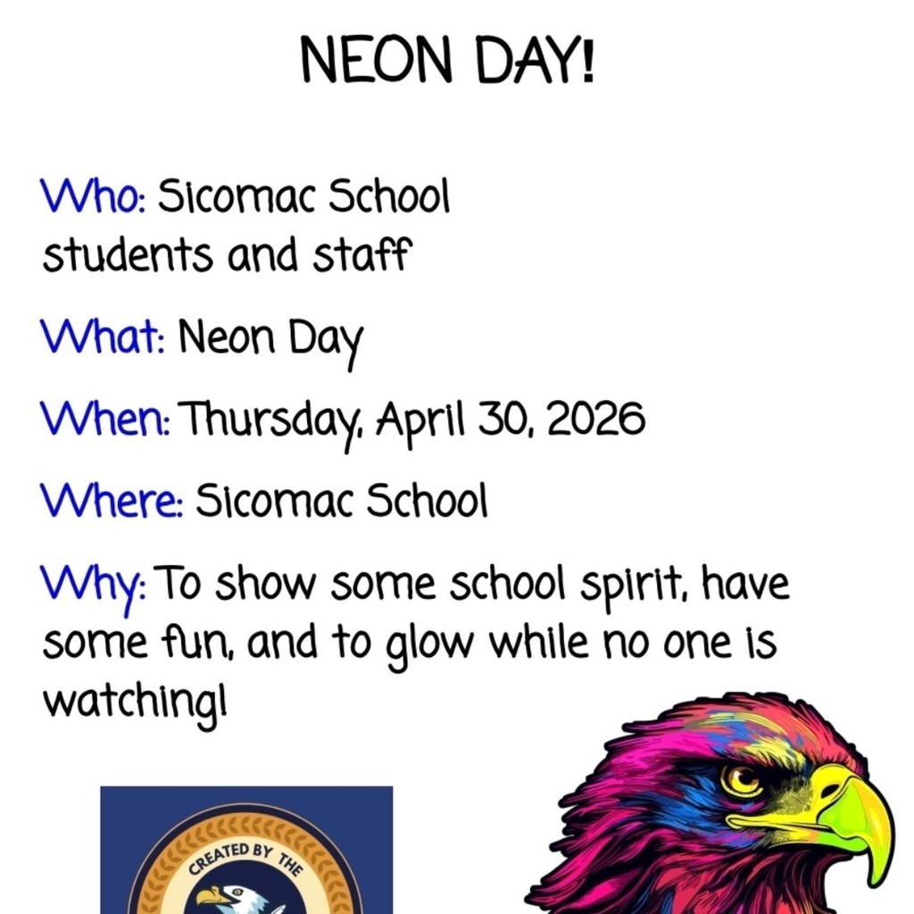 Neon Day