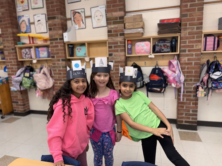 shape guessing