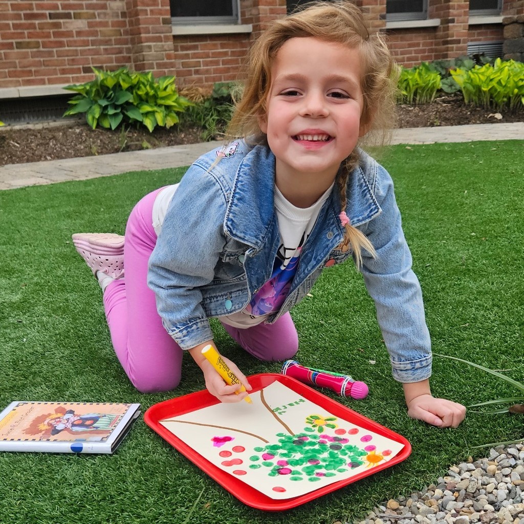 tree