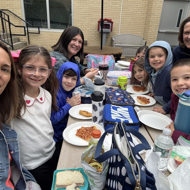 children and teachers 