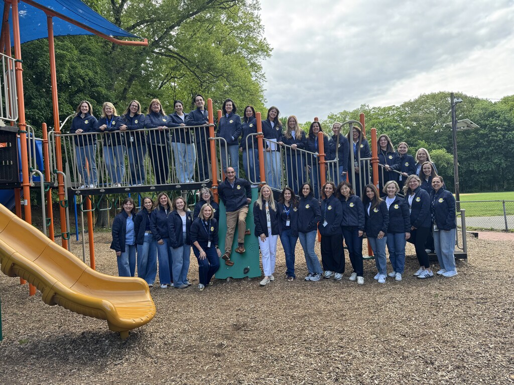 coolidge staff photo