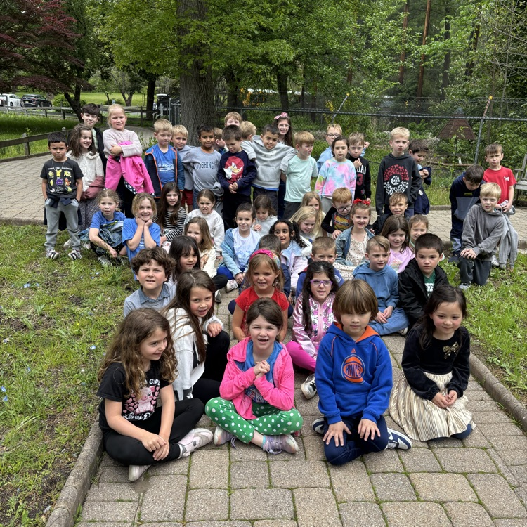 kindergarten classes