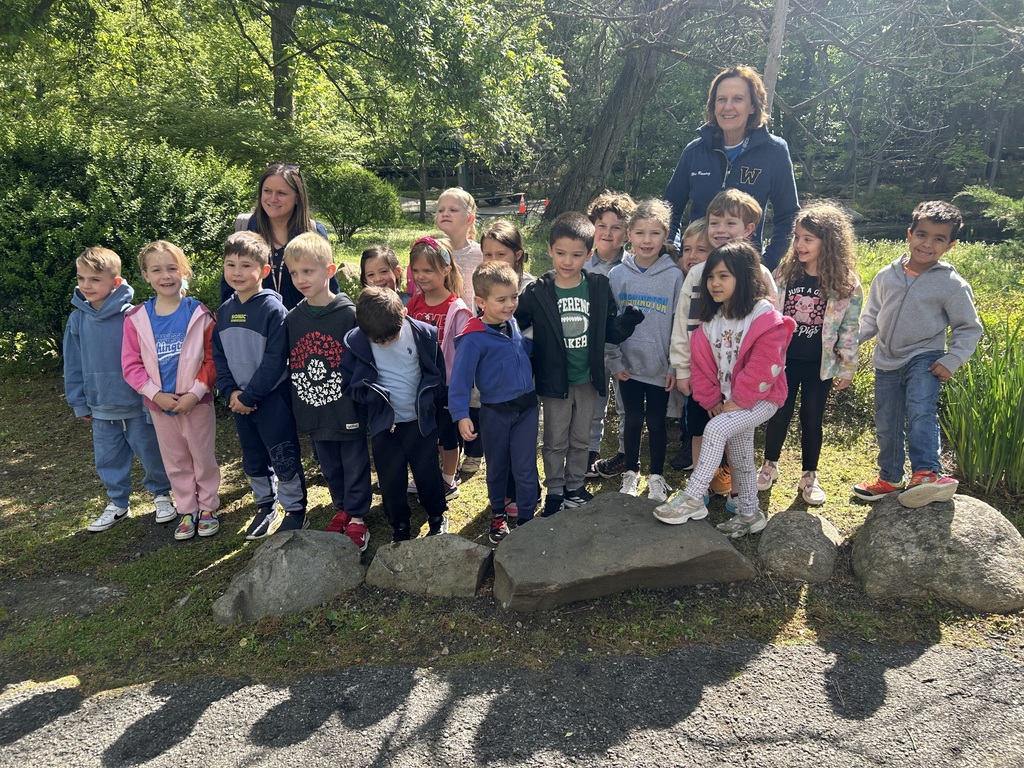 children posing for picture