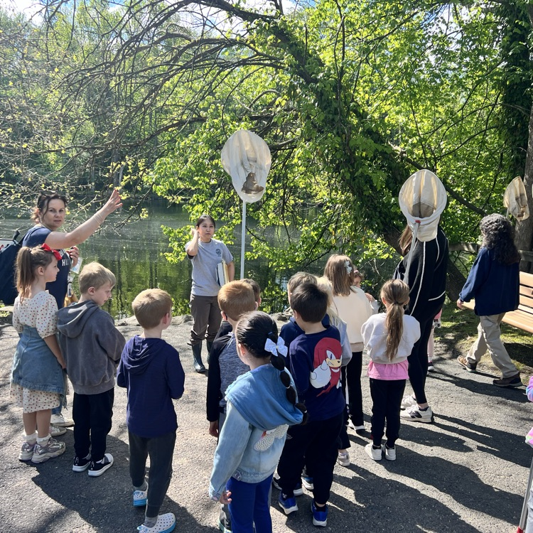 field trip