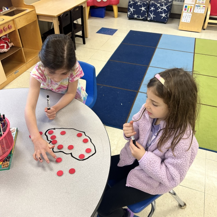 KRO shows teen numbers as ten and some more