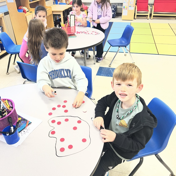 KRO shows teen numbers as ten and some more