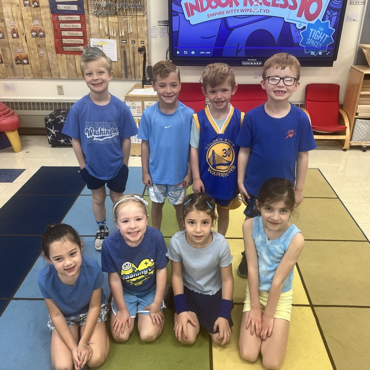KRO is Field Day ready!!!