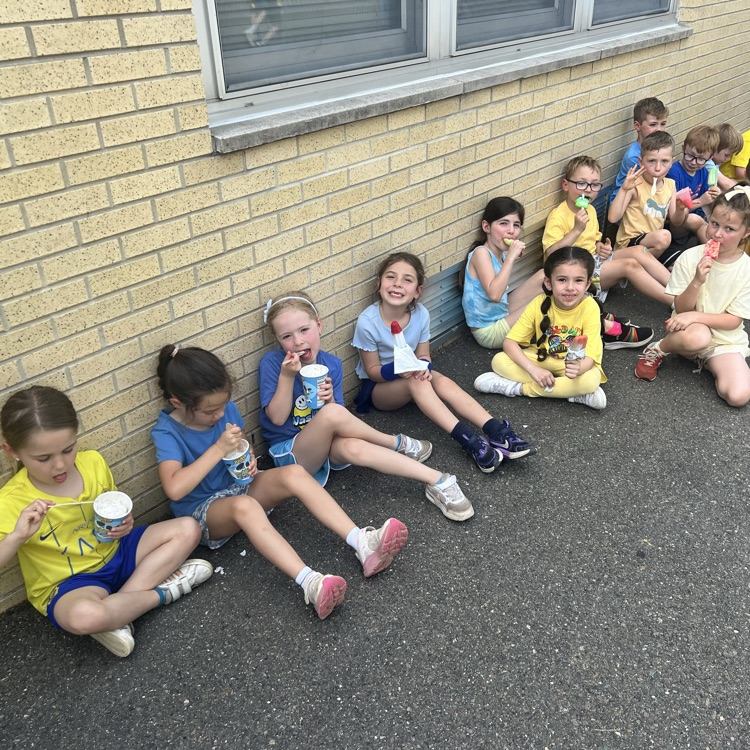 Field Day Fun in KRO