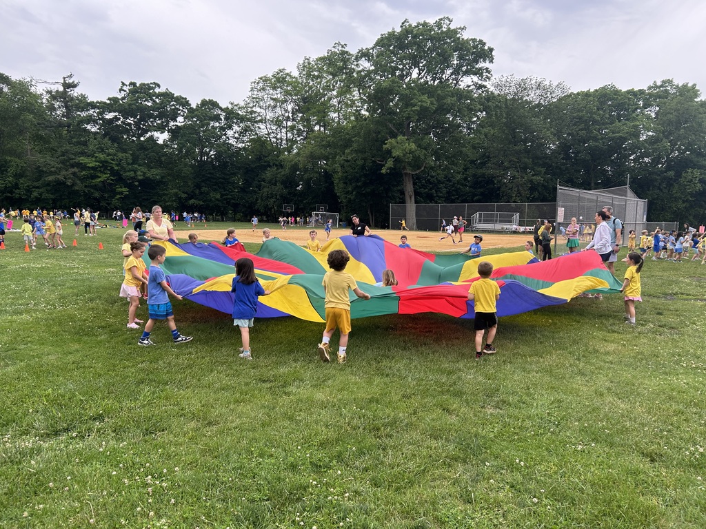 children playing