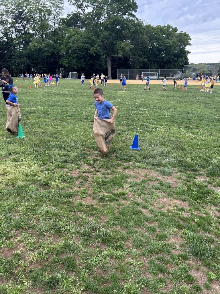 children playing