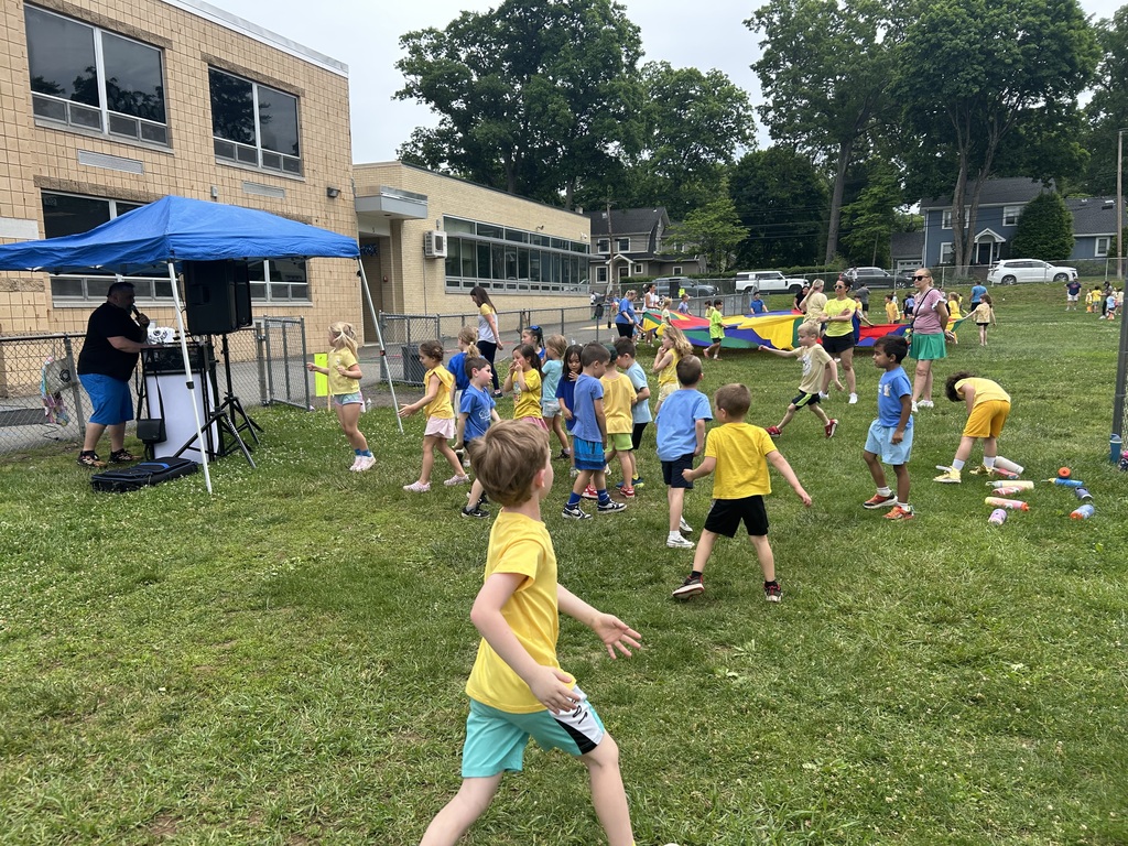 children playing