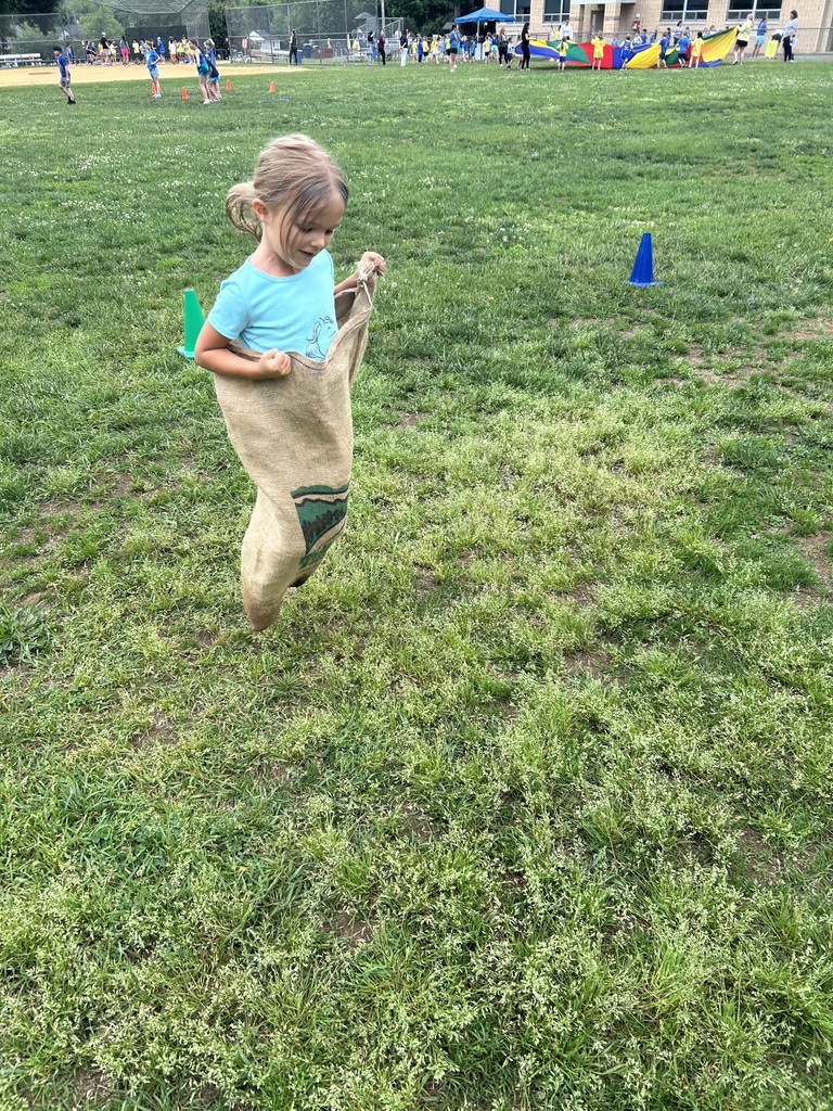 children playing