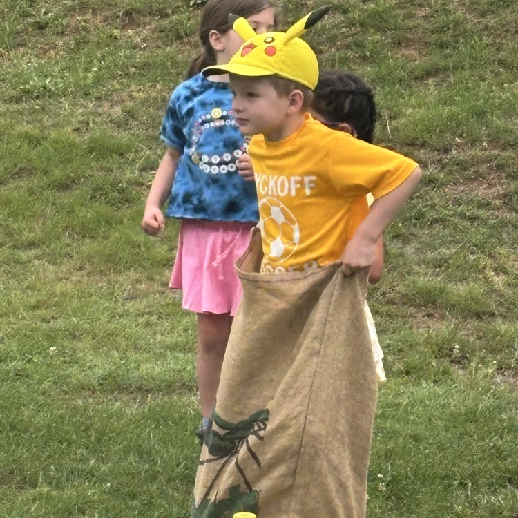 boy doing a