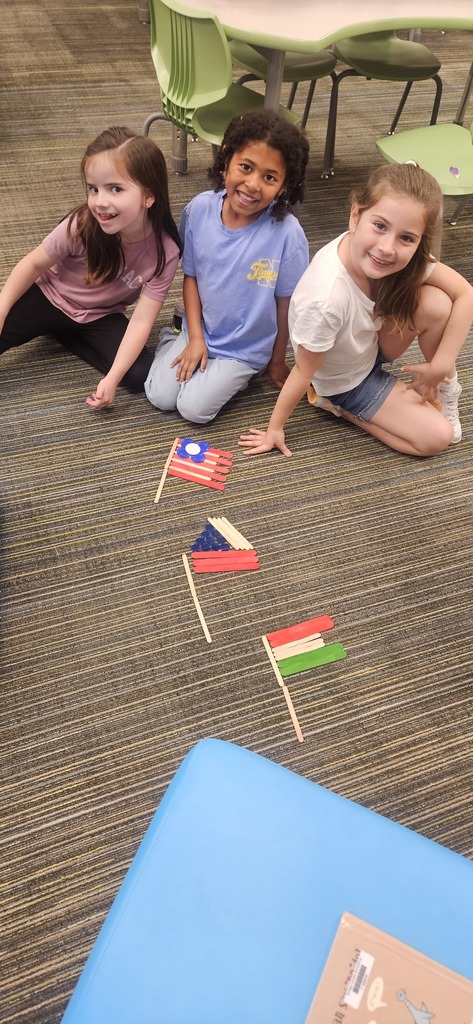 flags