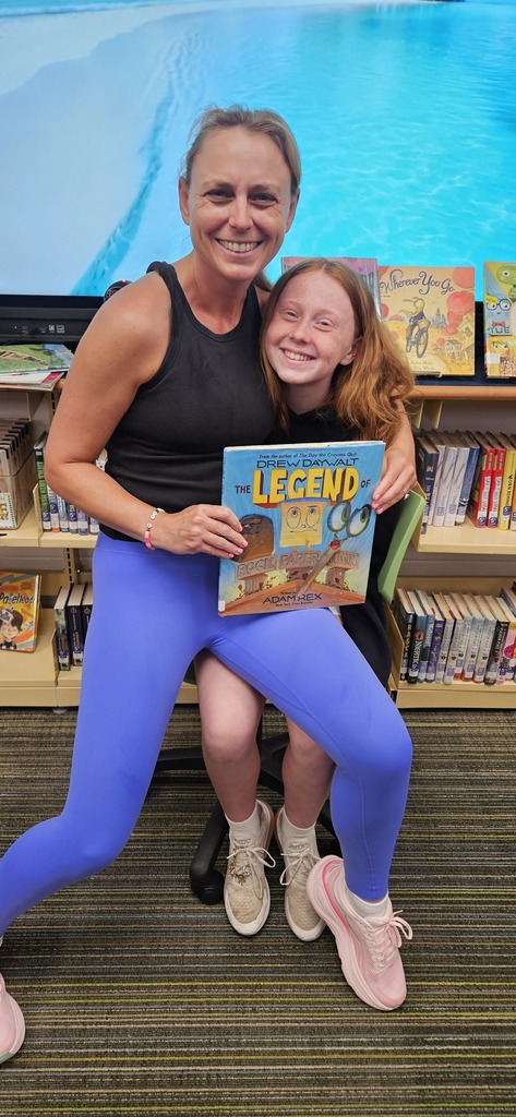 mystery reader