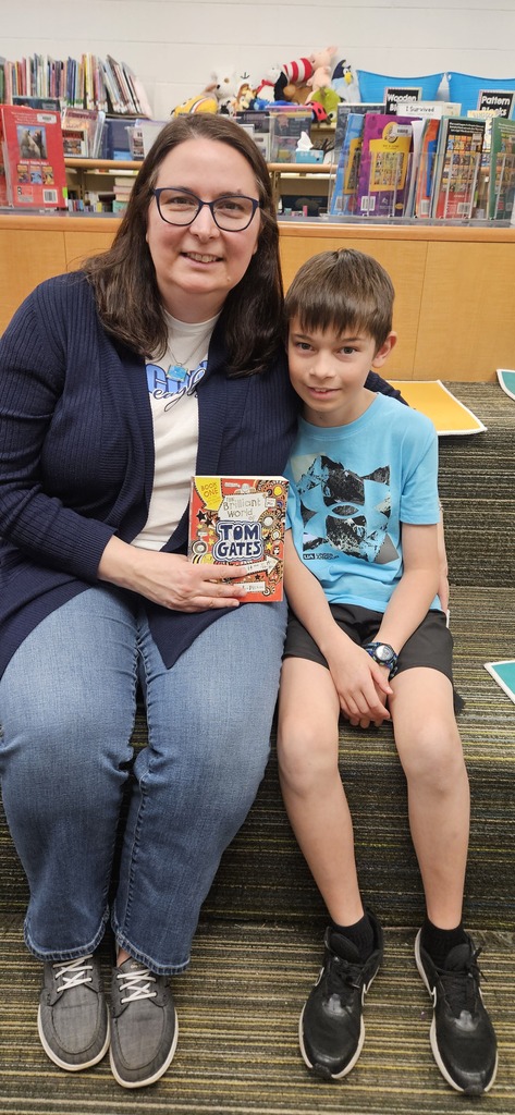mystery reader