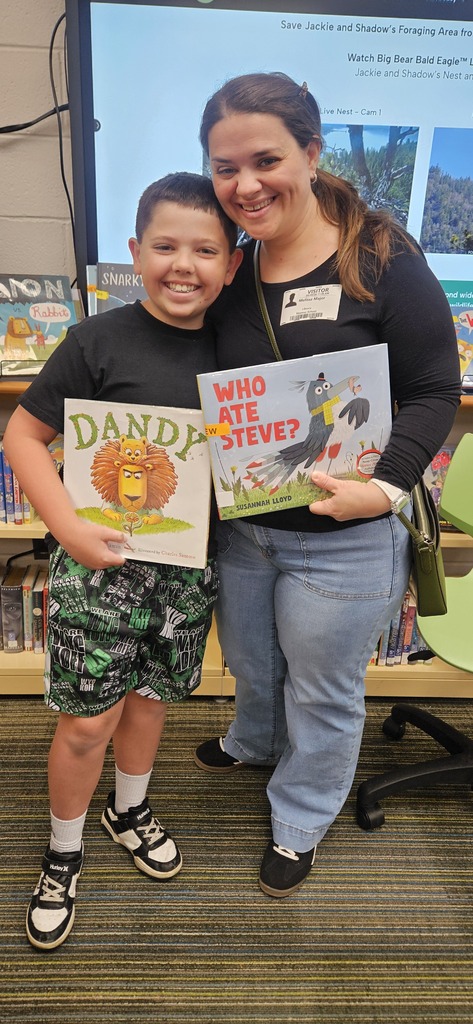 mystery reader
