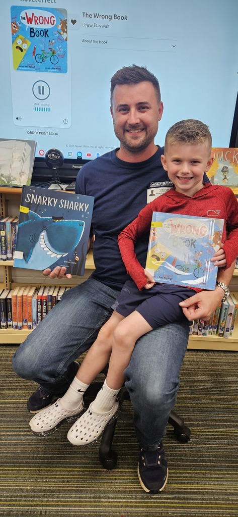 mystery reader