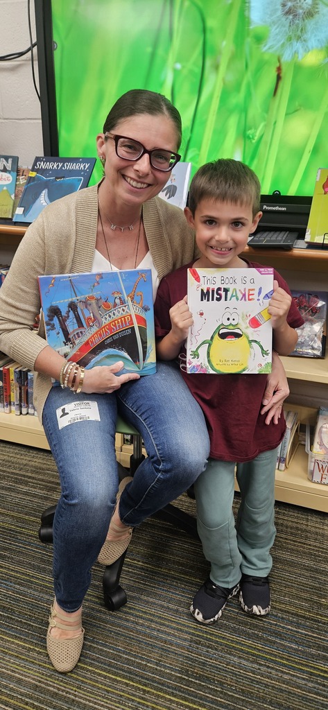 mystery reader
