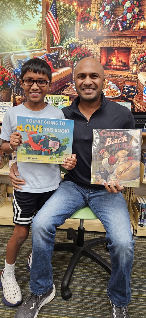 mystery reader