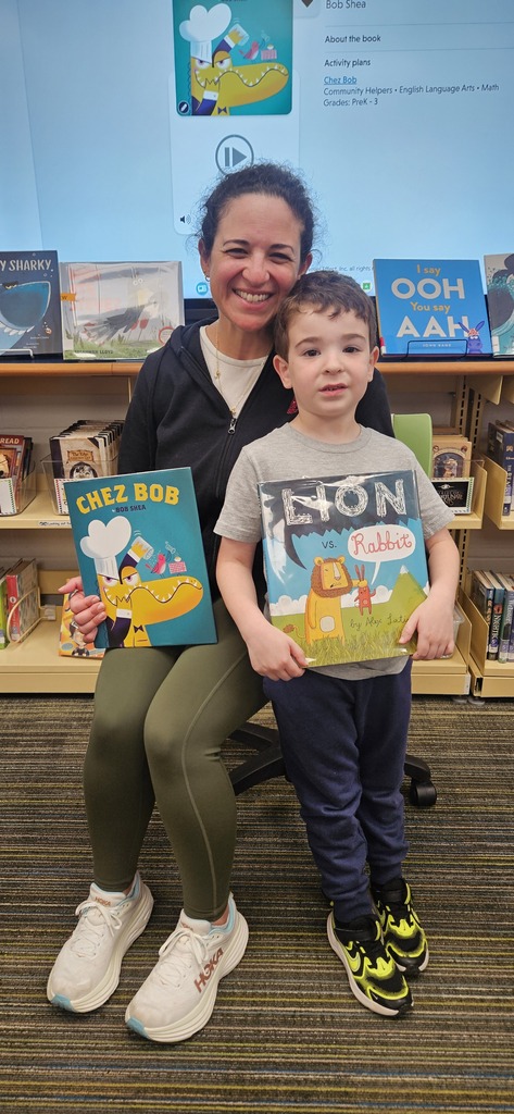 mystery readers