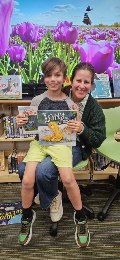 mystery readers