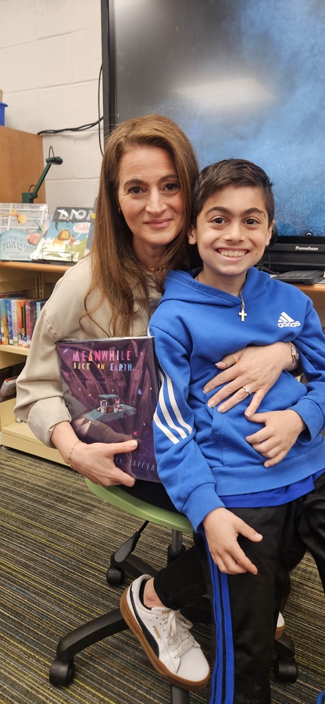 mystery readers