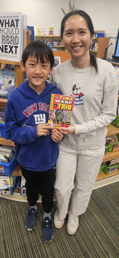 mystery readers