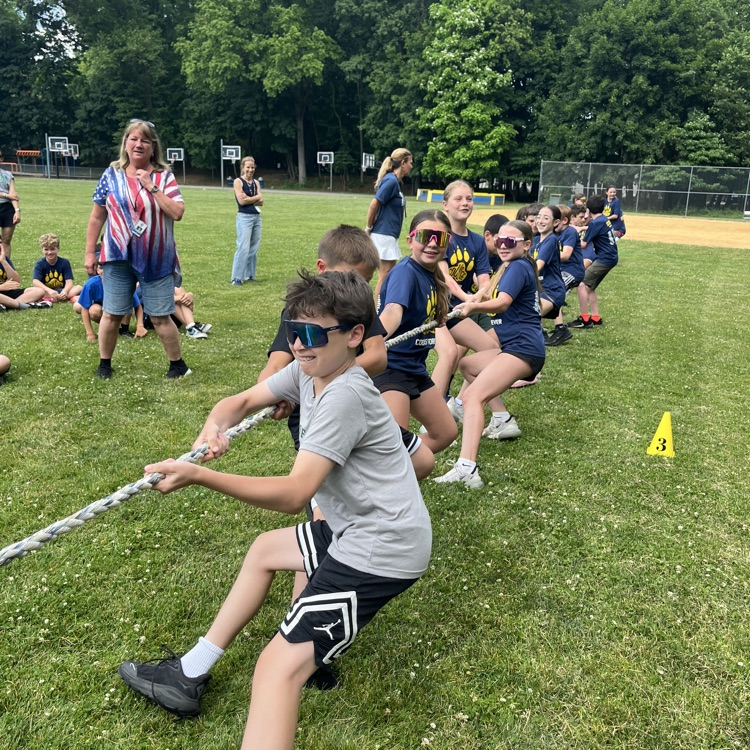 field day