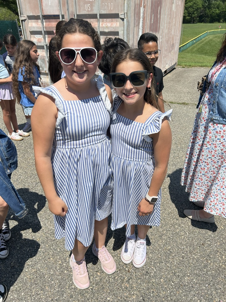 matching!!