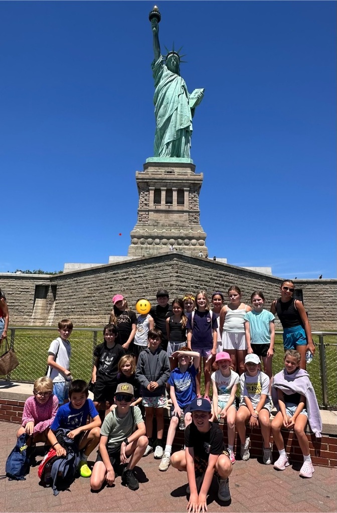 Statue of Liberty
