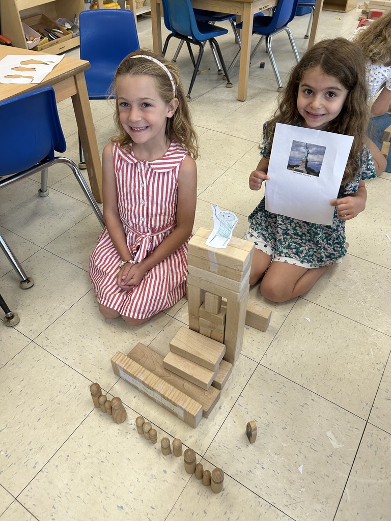 child with creation