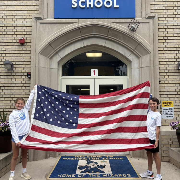 flag
