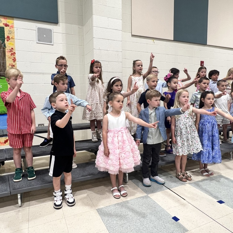 Congratulations KRO! What a wonderful year we had!