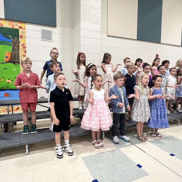 Congratulations KRO! What a wonderful year we had!