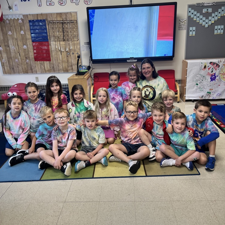 Congratulations KRO! What a wonderful year we had!